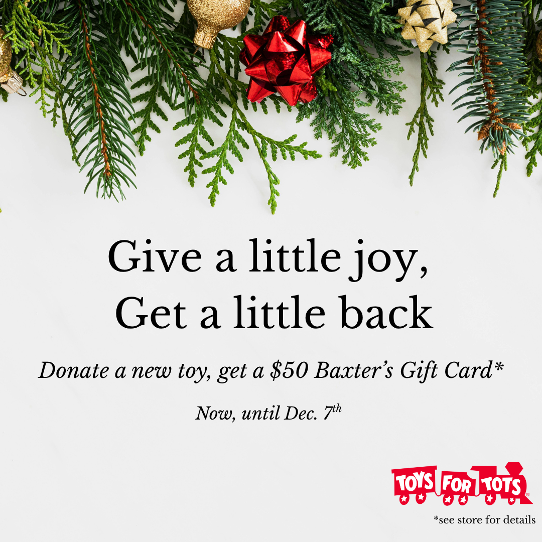 Read Article: Toys for Tots Collection