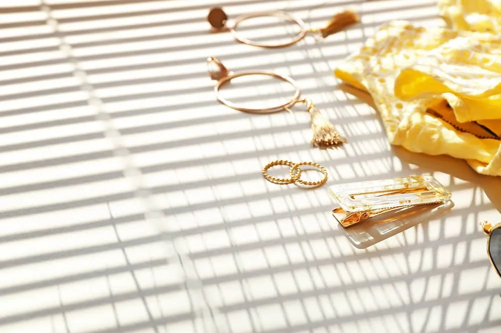 5 Summer Must Haves
