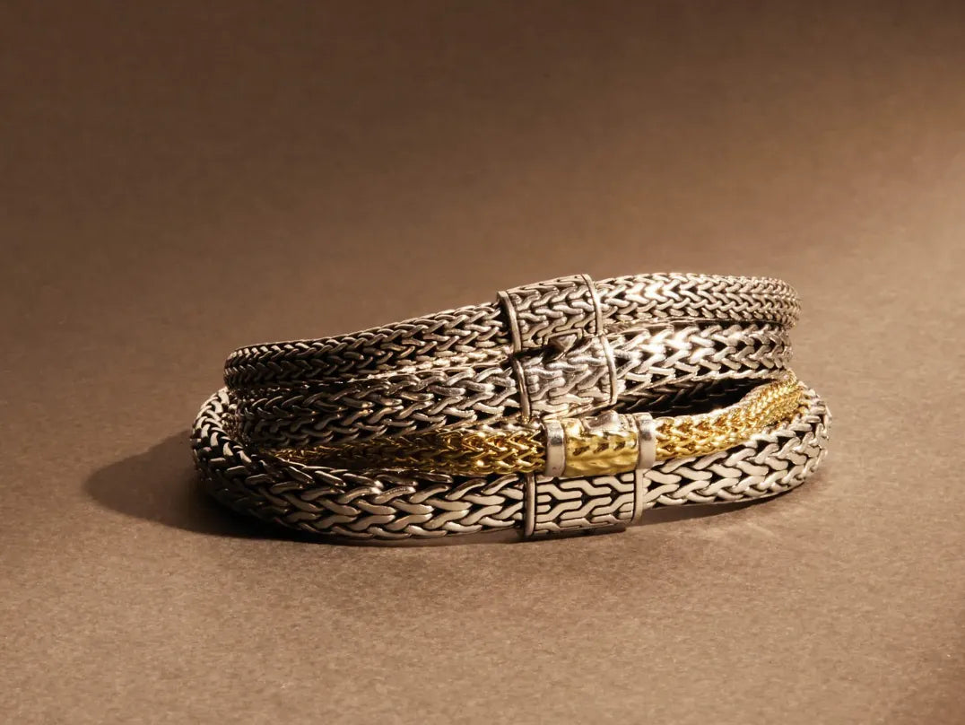 John Hardy Trunk Show