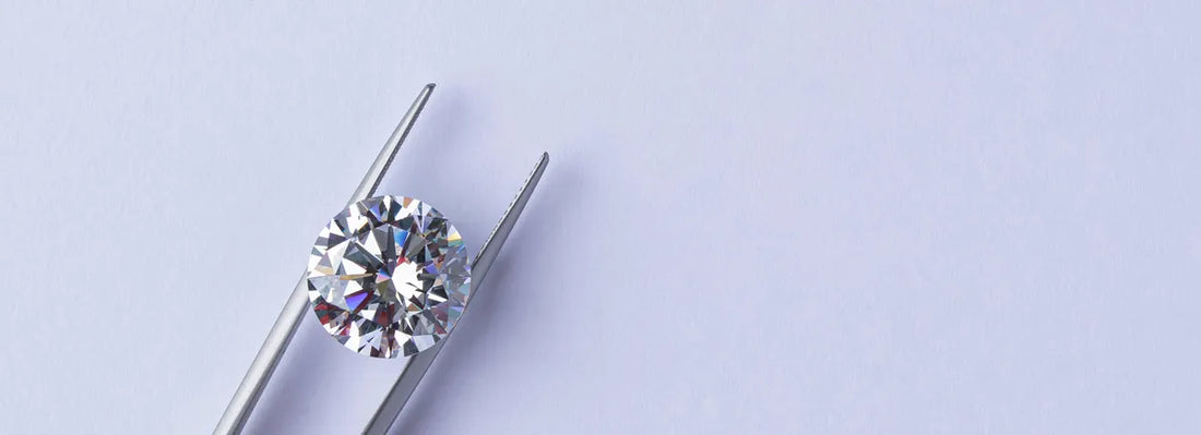 Understanding the Four C's of Diamonds