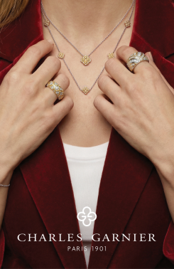 Charles Garnier
