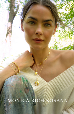 MONICA RICH KOSANN