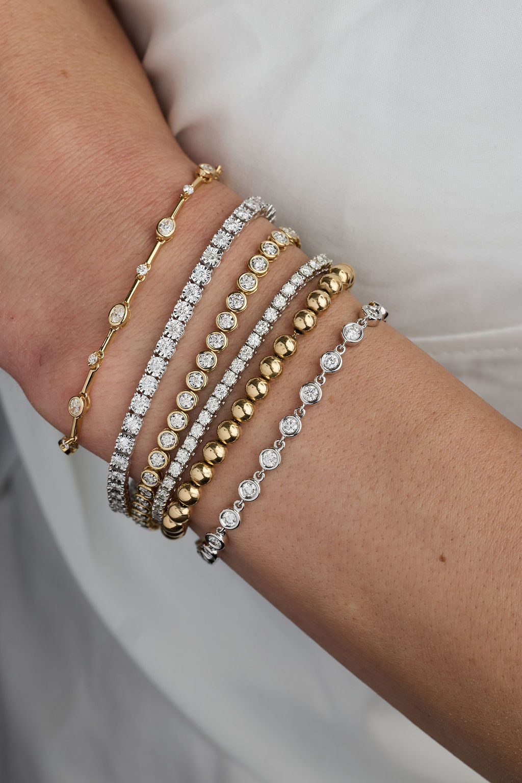 Bracelets
