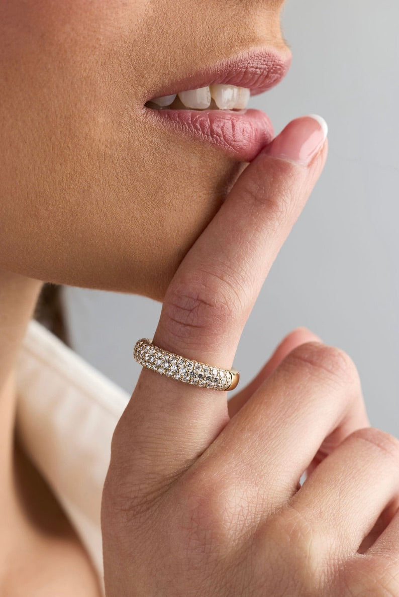 Fashion Rings