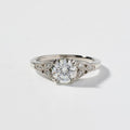Vintage Engagement Ring