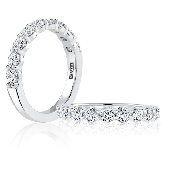 A. Jaffe 9 Stone Band