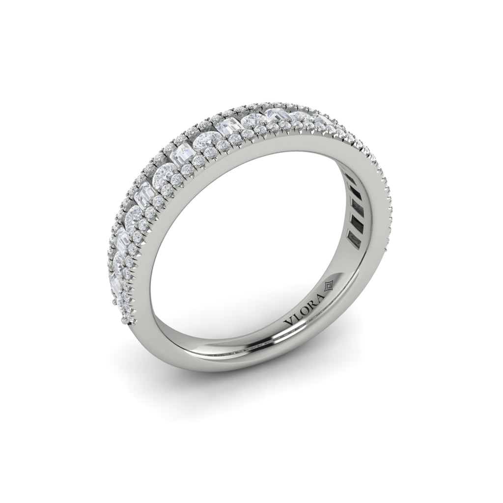 Vlora Stackable Band