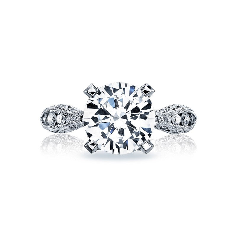 Tacori RoyalT Solitaire
