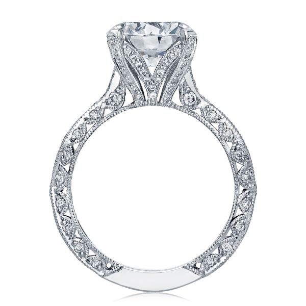Tacori RoyalT Solitaire, view 2