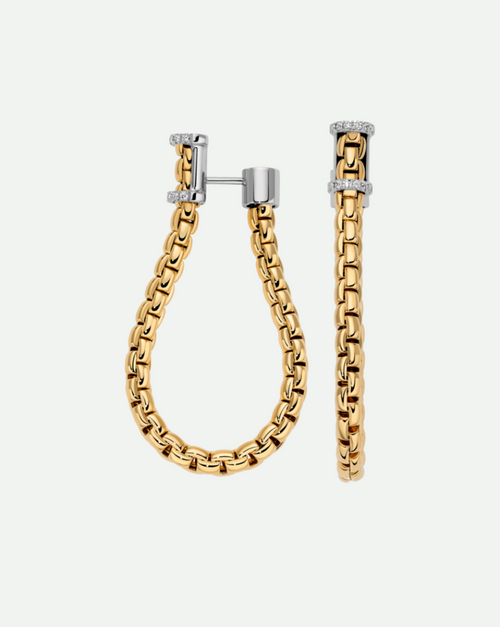 FOPE 18k Essentials Earrings