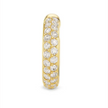 Diamond Pave Ear Cuff