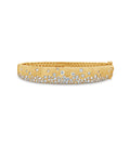 Dilamani Diamond Confetti Bangle