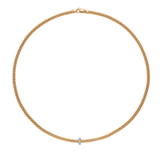 FOPE 18k Prima Necklace
