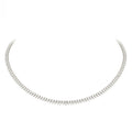 Diamond Choker Necklace