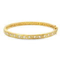 Dilamani Diamond Confetti Bangle