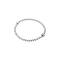 FOPE 18k Eka Pave Bracelet