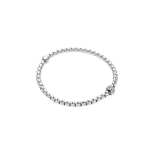 FOPE 18k Eka Pave Bracelet