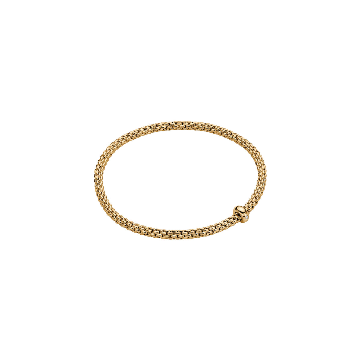 FOPE 18k Prima Bracelet