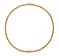FOPE 18k Solo Necklace