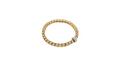 FOPE 18k Eka Pave Bracelet