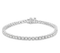 Diamond Tennis Bracelet