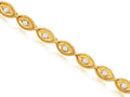Royal Jewelry Manufacturing Diamond Bracelet