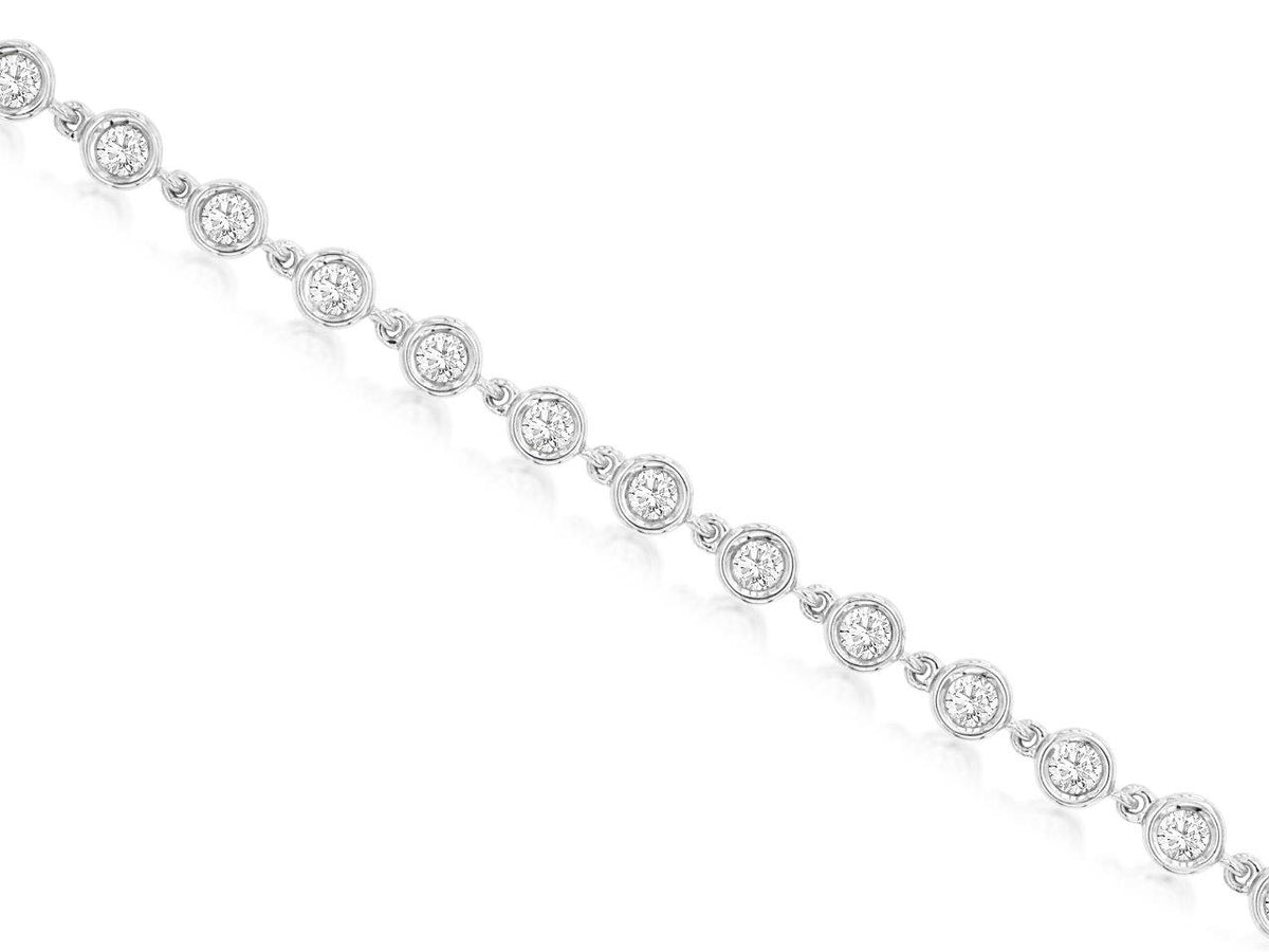 Diamond Bracelet