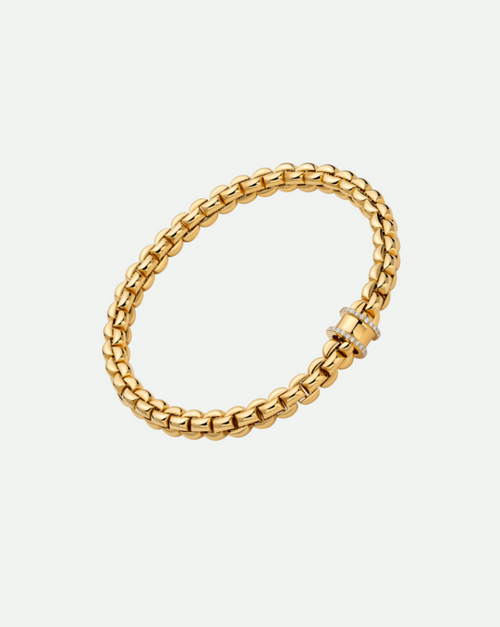 FOPE 18K Eka Bracelet