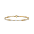 Arya's Collection Diamond Tennis Bracelet