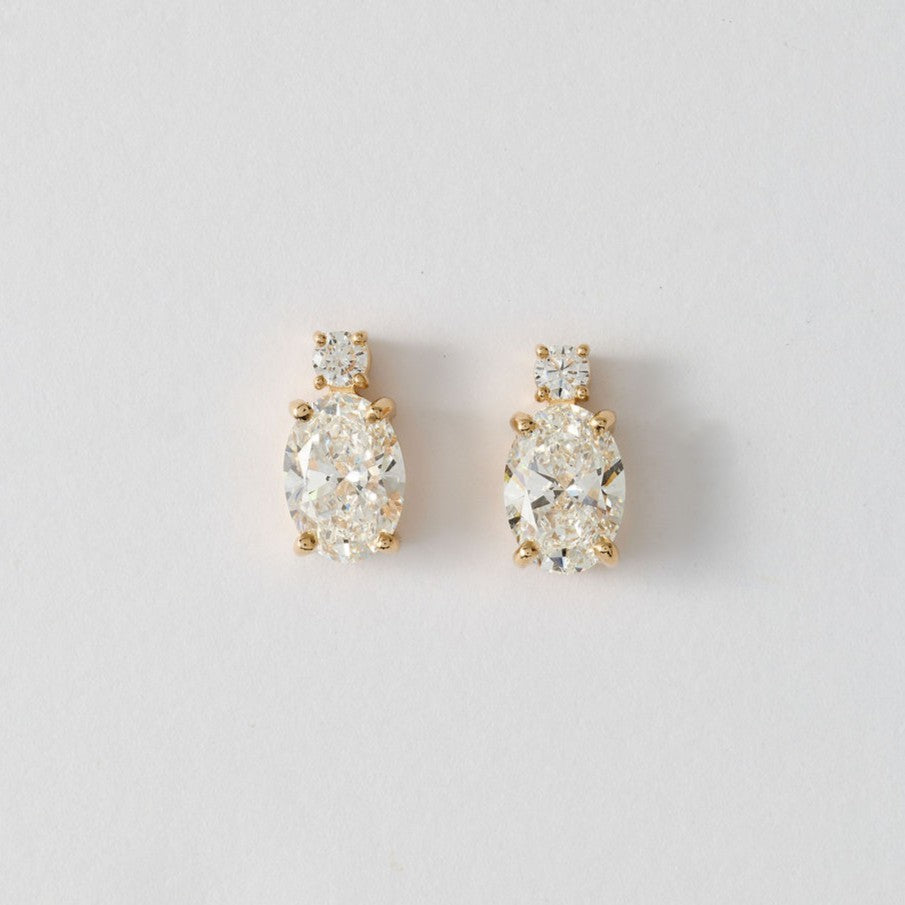 Sabrina Dangle Earring