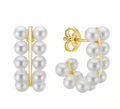 DSL Pearl Pearl Hoops
