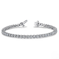 Diamond Tennis Bracelet