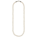 LAGOS Small Pearl Necklace