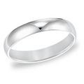 Frederick Goldman Wedding Band
