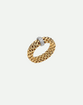 18k Vendome Ring