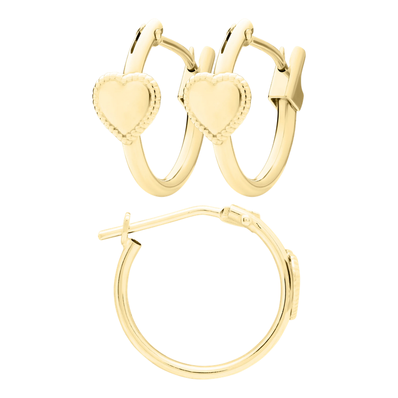 Marathon Company Childrens Heart Huggies