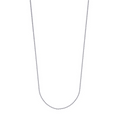 Midas Diamond Cut Cable Chain
