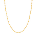 Midas 3.90mm Round Bead Chain