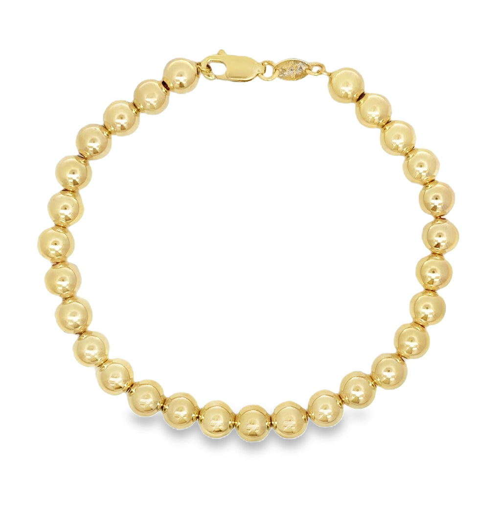 Arzhani Beaded Bracelet