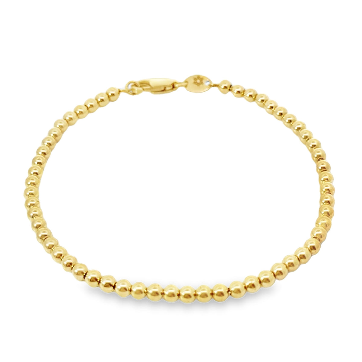 Arzhani Beaded Bracelet