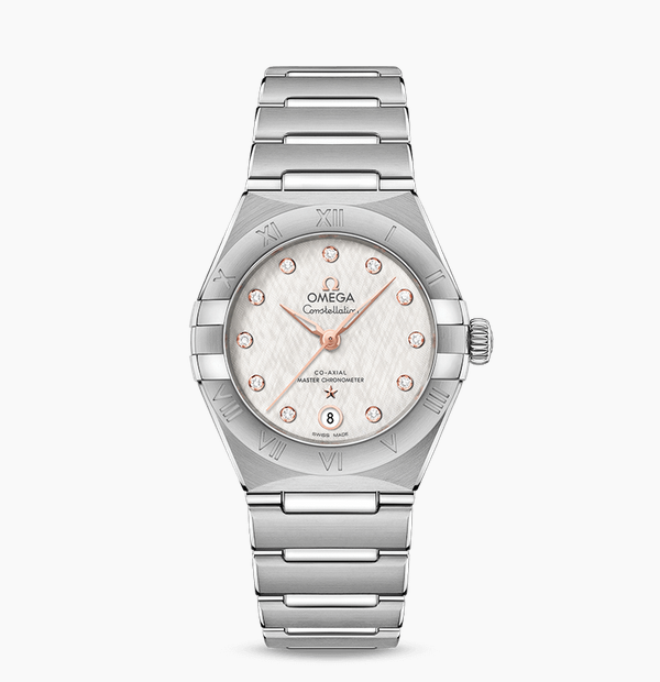 Omega Constellation Co-Axial Master Chronometer 29 mm
