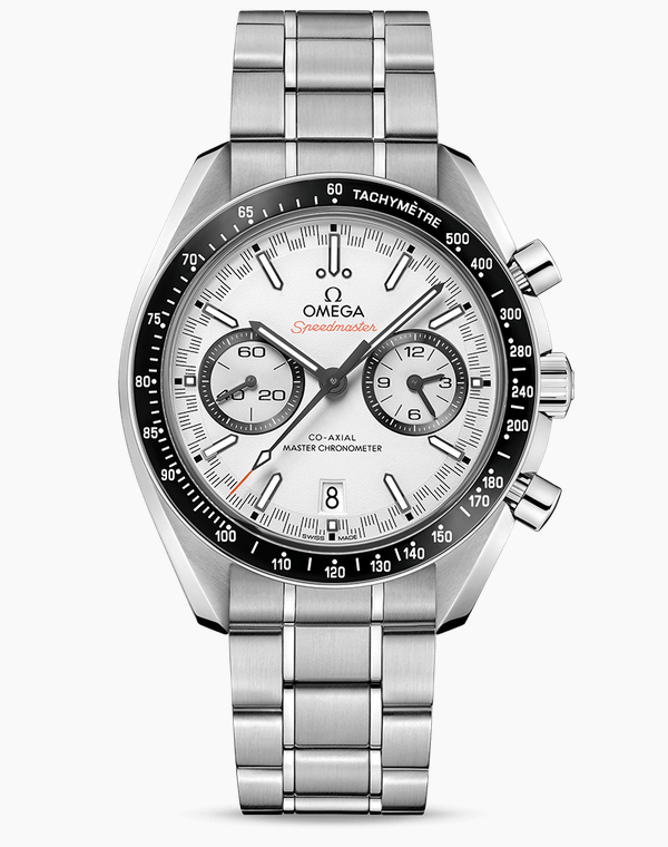 Spreedmaster Racing Co-Axial Master Chronometer Chronograph 44.25 mm
