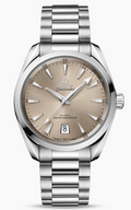 Seamaster Aqua Terra Shades Co-Axial Master Chronometer 38 mm