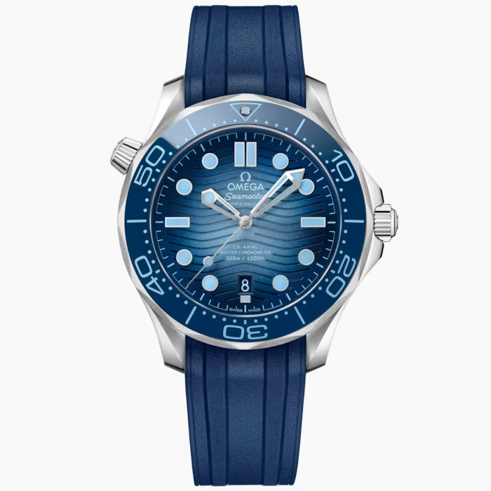 Seamaster Diver 300M