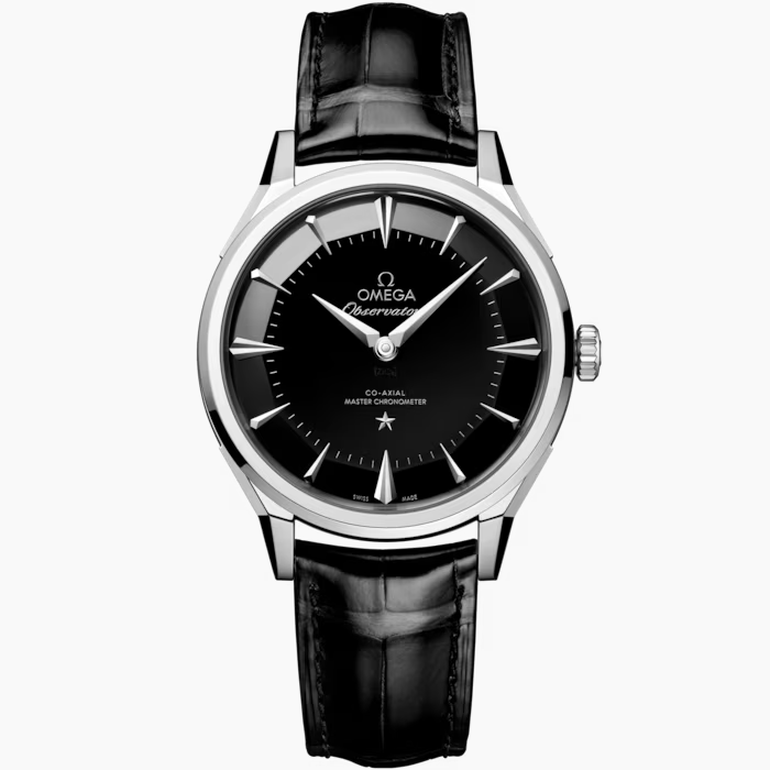 Omega Constellation Observatory