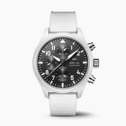 IWC Schaffhausen TOP GUN EDITION "LAKE TAHOE"