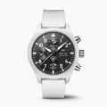 IWC Schaffhausen TOP GUN EDITION "LAKE TAHOE"