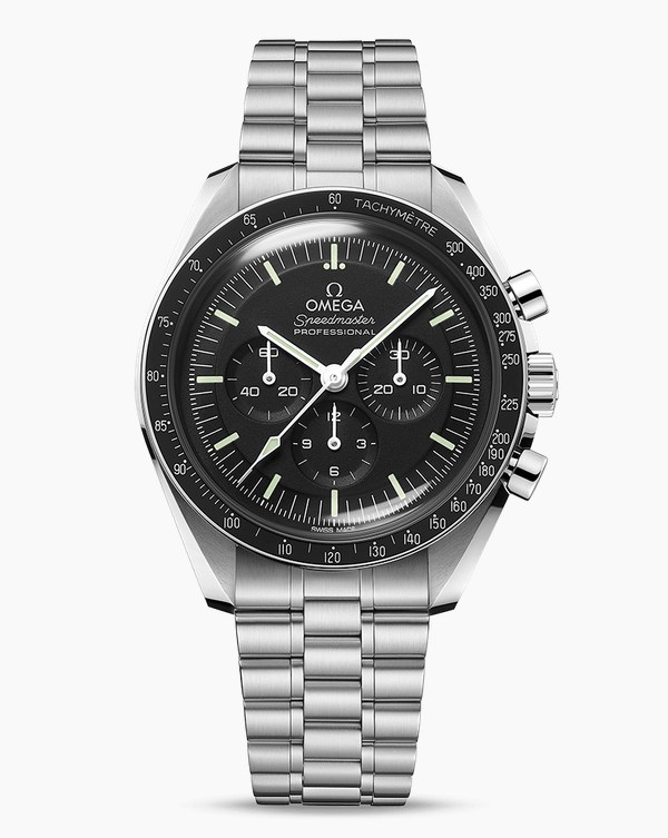Speedmaster Moonwatch Professional Co-Axial Master Chronometer Chronograph 42 mm