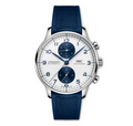 IWC Schaffhausen Portugieser Chronograph