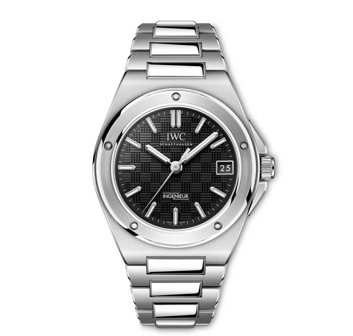 IWC Schaffhausen Ingenieur Automatic 35